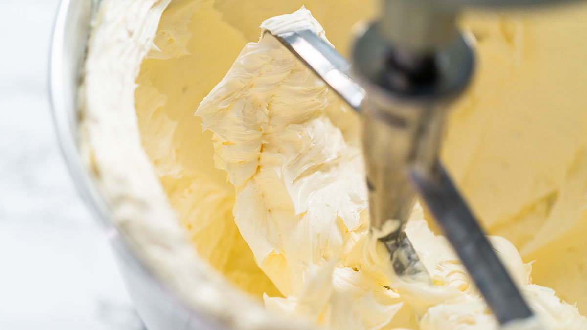 All About Buttercream Facts, Types, History, & More Cheryl's Cookies