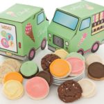 NEW! Ice Cream Cookie Collection
