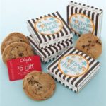 $5 Cookie Cards Are Now a Thing!
