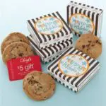 $5 Cookie Cards Are Now a Thing!