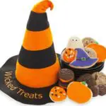 3 Ways to Treat Your Kids to Cookies This Halloween