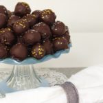 How to Make Buttercream Truffles With Cheryl’s Buttercream Frosting