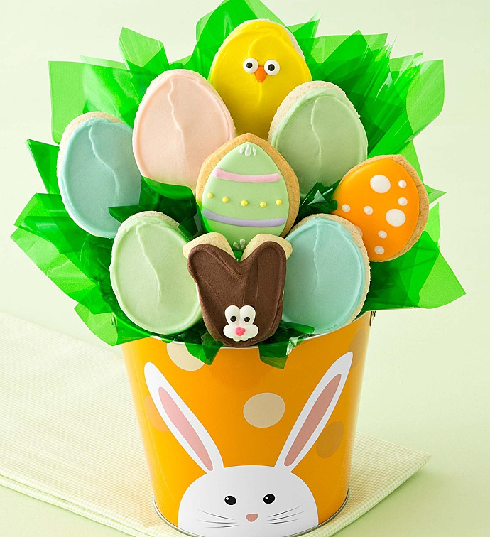 5 Easy Easter Decorating Ideas