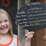 3 Back-to-School Traditions to Start with Your Little Student