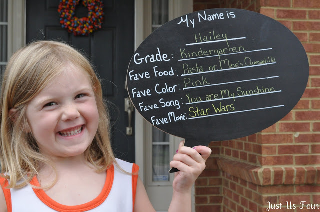 3 Back-to-School Traditions to Start with Your Little Student