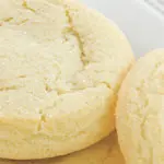 History of the Sugar Cookie