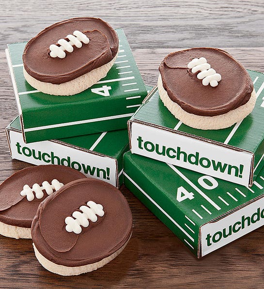 Score a Touchdown with These 6 Gameday Watch Party Tips