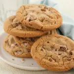 5 Sweet Ways to Celebrate National Chocolate Chip Day