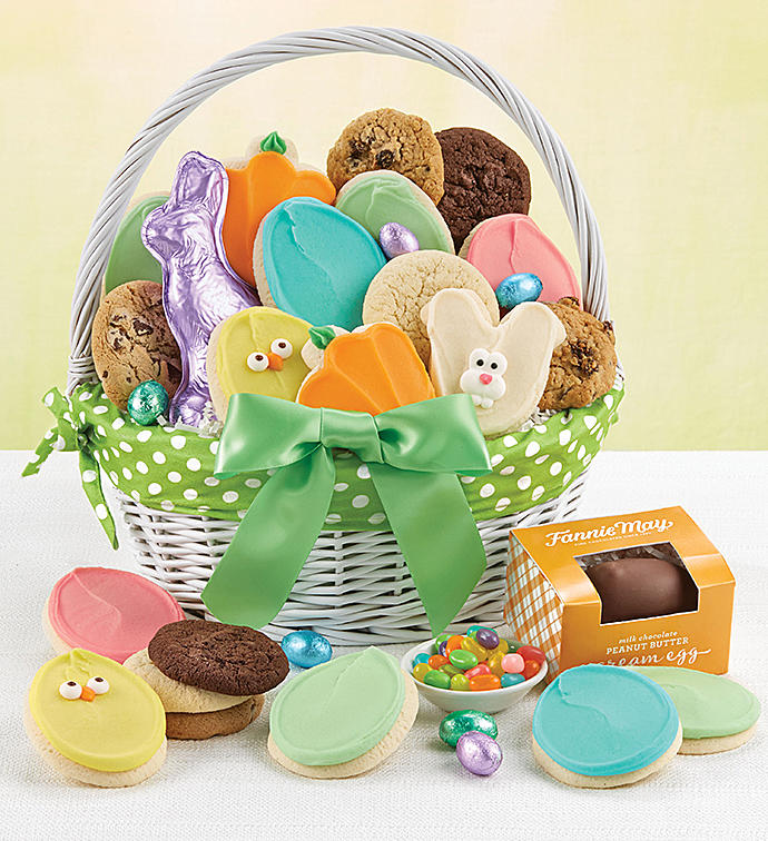 Ultimate Cheryl's Easter Basket - Large  #204491
