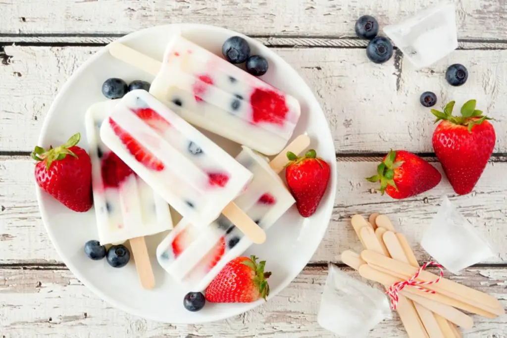 Red, White, and Do-It-Yourself: Fourth of July DIY Ideas