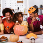 Have a Scary Fun Time With These 3 Halloween Ideas
