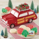 Celebrate the Holiday Season the Cheryl’s Way
