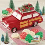 Celebrate the Holiday Season the Cheryl’s Way