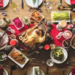 How to Design a Festive Holiday Table Experience