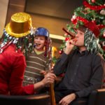 3 Fun and Fabulous New Year’s Eve Ideas for Your Family