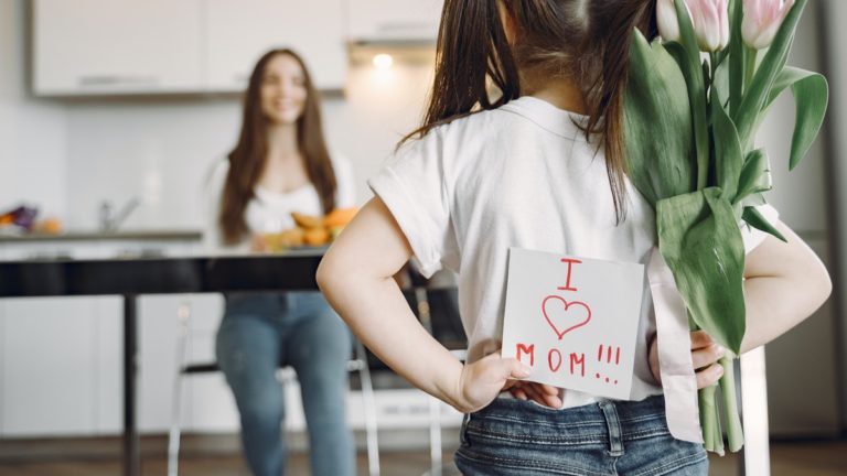 7 Mother’s Day Traditions Around the World