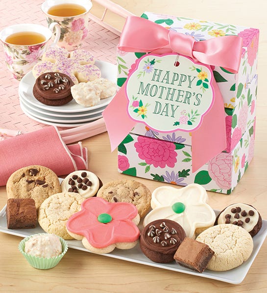 Mother's Day Gift Bundle