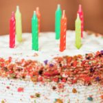 Birthday Traditions: Why We Eat Cake and Blow Out Candles