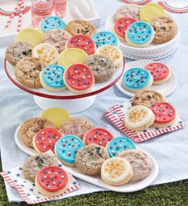 Photo of American Cookie Party Box