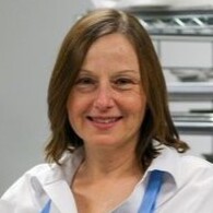 Photo of Brenda Mortensen