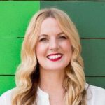 headshot of quote author Photo of Lindsey Mensch