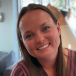 headshot of quote author Photo of MacKenzie Colquitt
