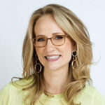 headshot of quote author