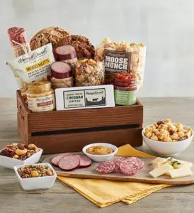Photo of Summer Snack Crate