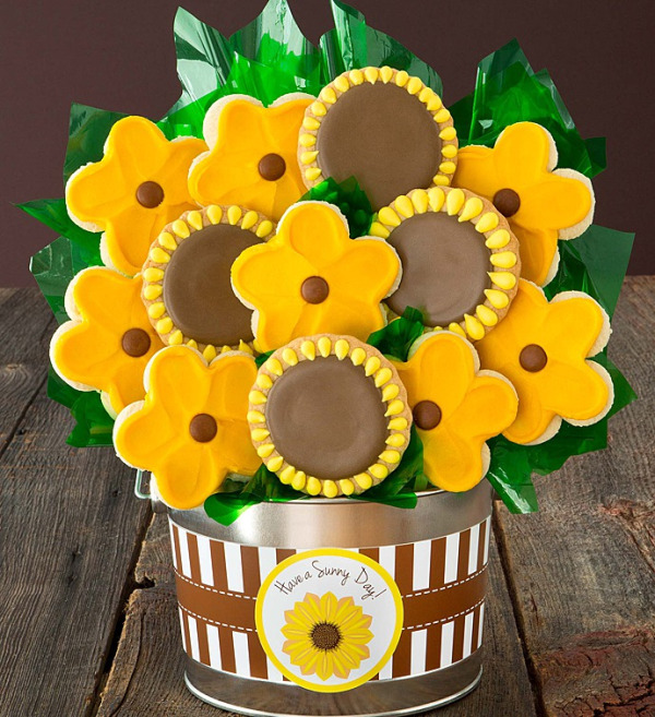 Beauty in bloom: Fun facts about sunflowers