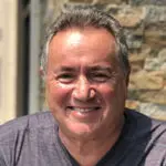 Photo of Ron Rescigno