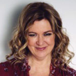headshot of quote author Photo of Sally Monroe