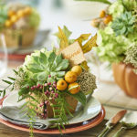 This DIY Berry Basket Will Give Your Home a Festive Feel This Fall