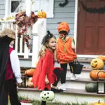 How to Throw a Frighteningly Fun Kid-friendly Halloween Party