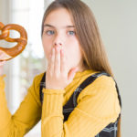 The Twisted History of the Pretzel