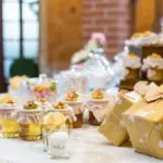 7 Fall Wedding Favor Ideas (That Are Also Eco-Friendly)