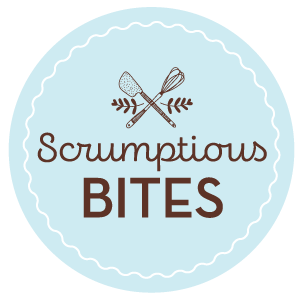 Scrumptious Bites by Cheryl’s Cookies