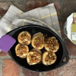 These Delightful Roasted Pears Are Fit for Royalty