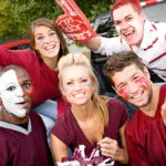 The History of Tailgating: Tracing the Roots of a Game Day Tradition