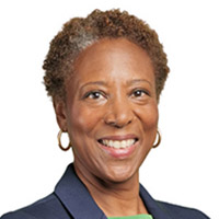 headshot of quote author Headshot of Tonya Bradford