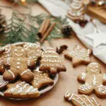 The Sweet and Spicy History of Gingerbread