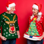 How to Make Your Ugly Sweater Party a Beautiful Success