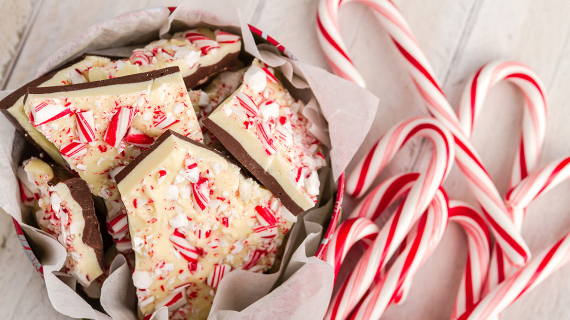 The History of Peppermint Historical Remedies, Health Benefits, and More