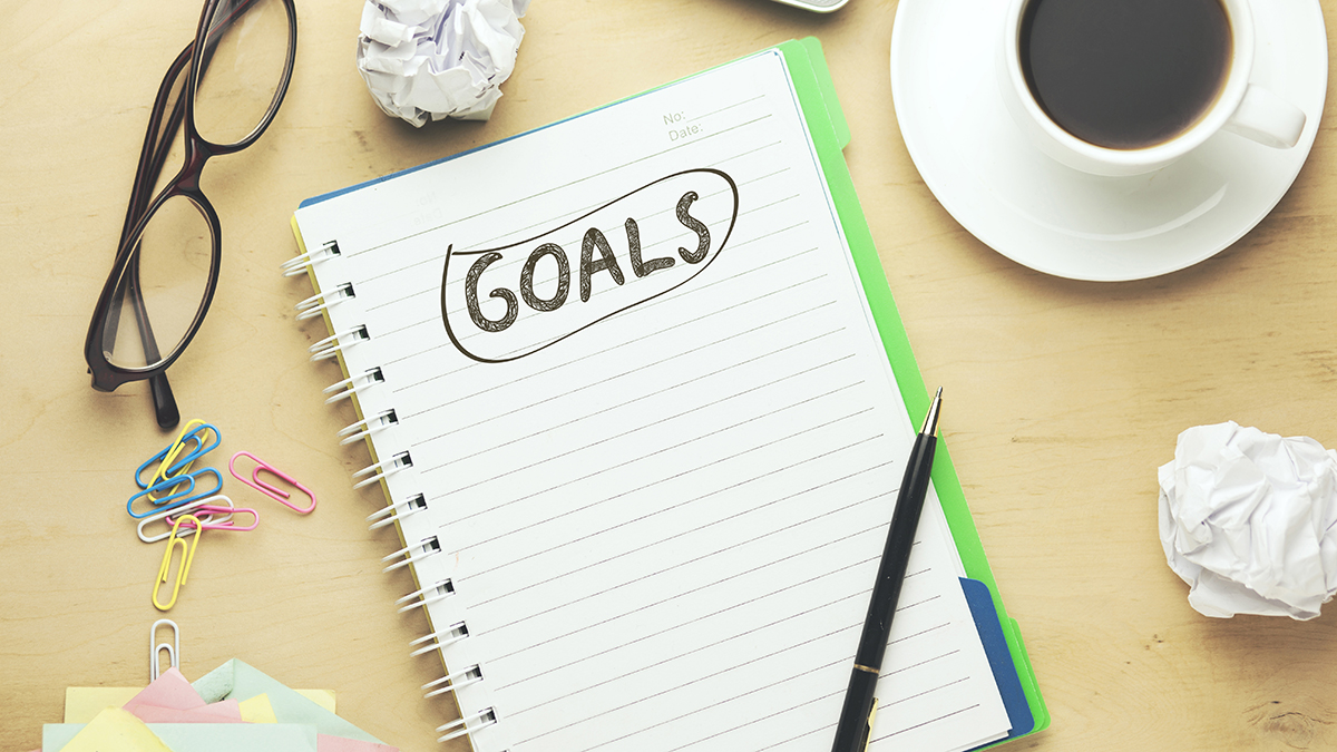 Why Setting Goals Is Important for Living Your Best Life Scrumptious
