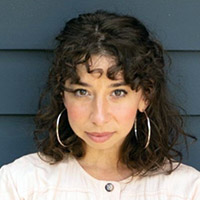headshot of quote author