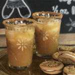Drink in the Holidays with ‘The Gingerbread Lady’ Craft Cocktail