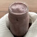 Start Your Day Off Right with This Gluten-Free Brownie Smoothie