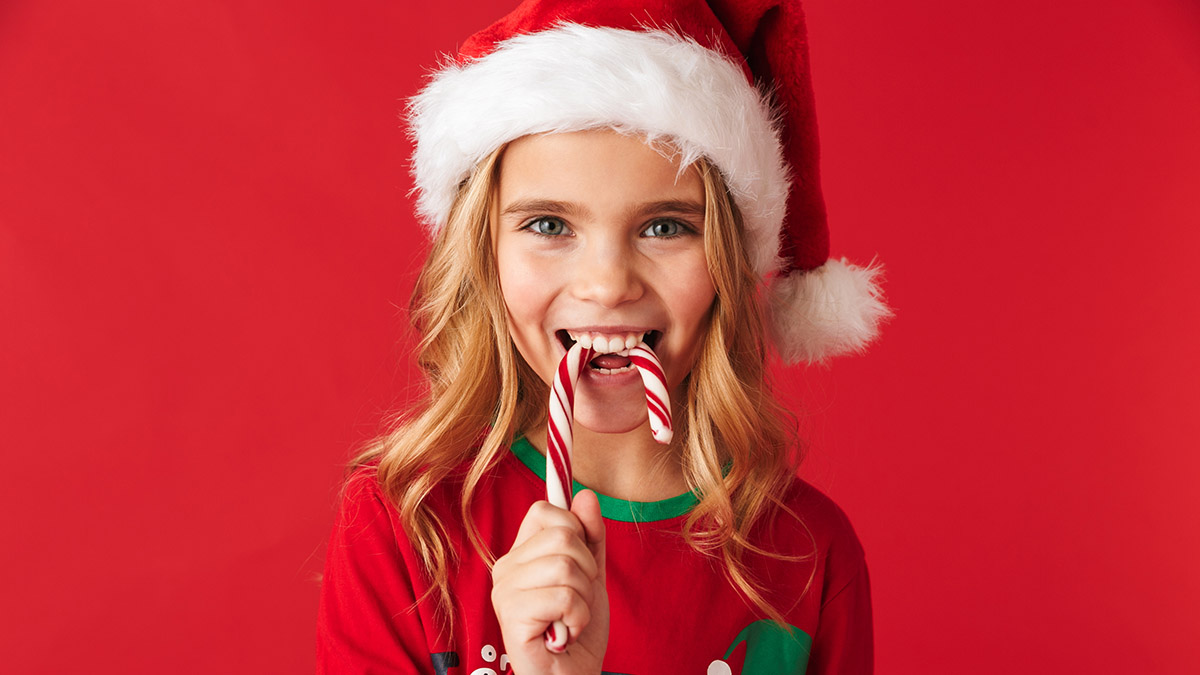 Interesting Facts about the Candy Cane's Meaning and Origin