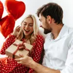 12 Valentine’s Day Gifts for New Couples