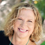 headshot of quote author Charlotte Reznick Headshot