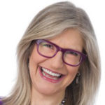 headshot of quote author Lois Barth headshot
